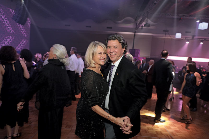 Memory Gala